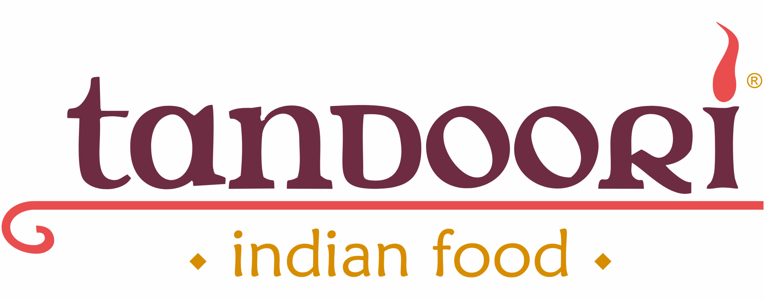 Tandoori logo