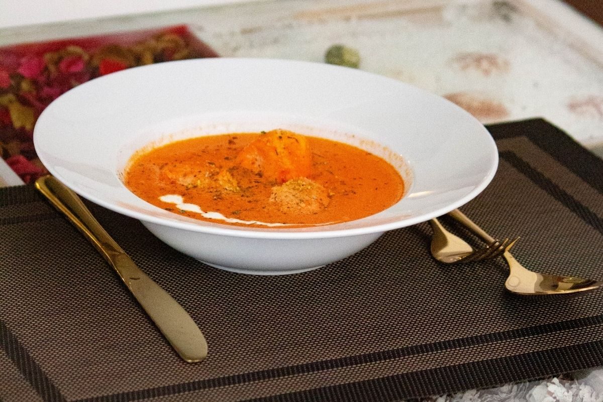 butterchicken