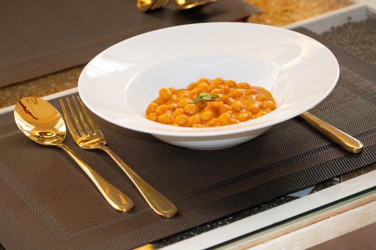 channa masala