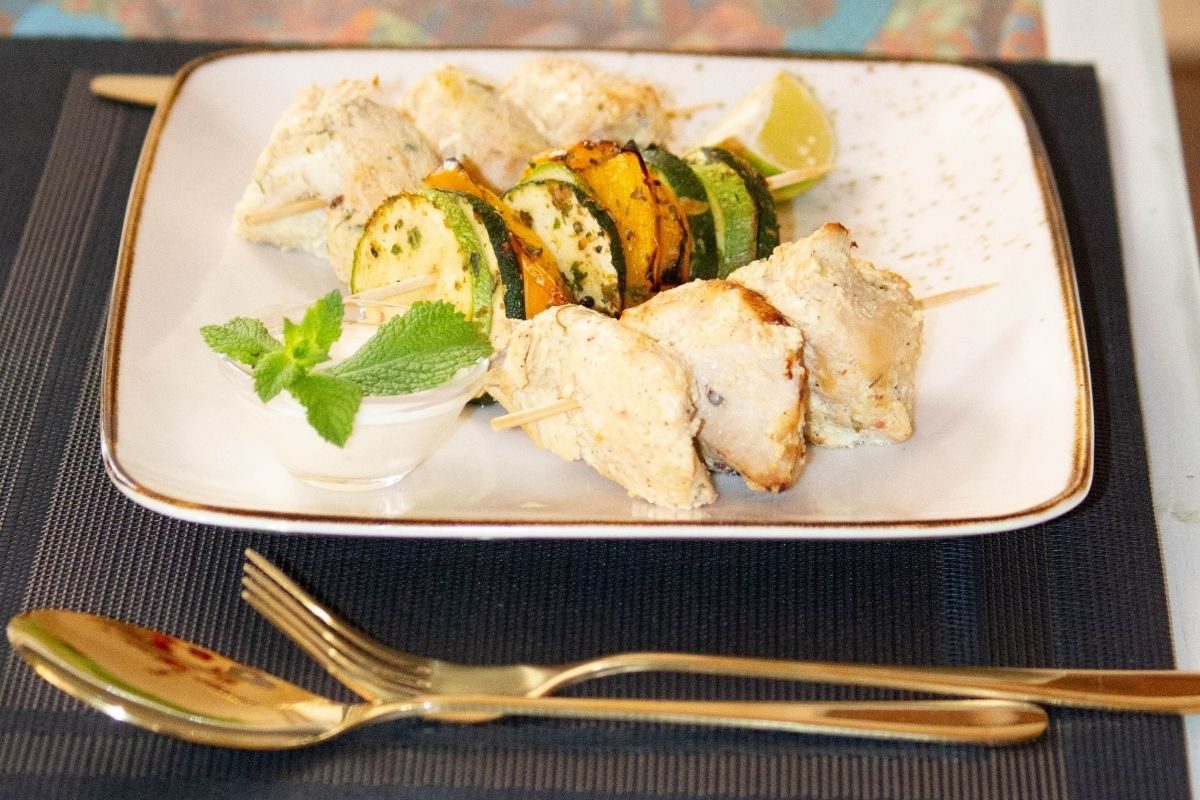 malhai tikka
