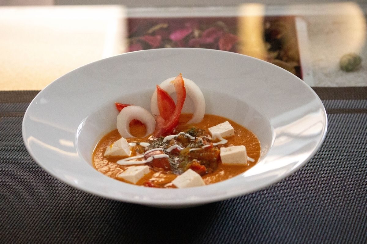 paneer tikka masala