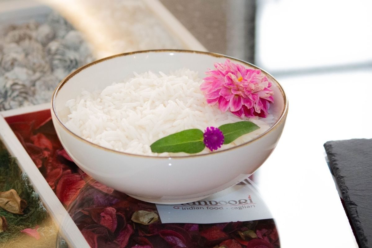 riso basmati