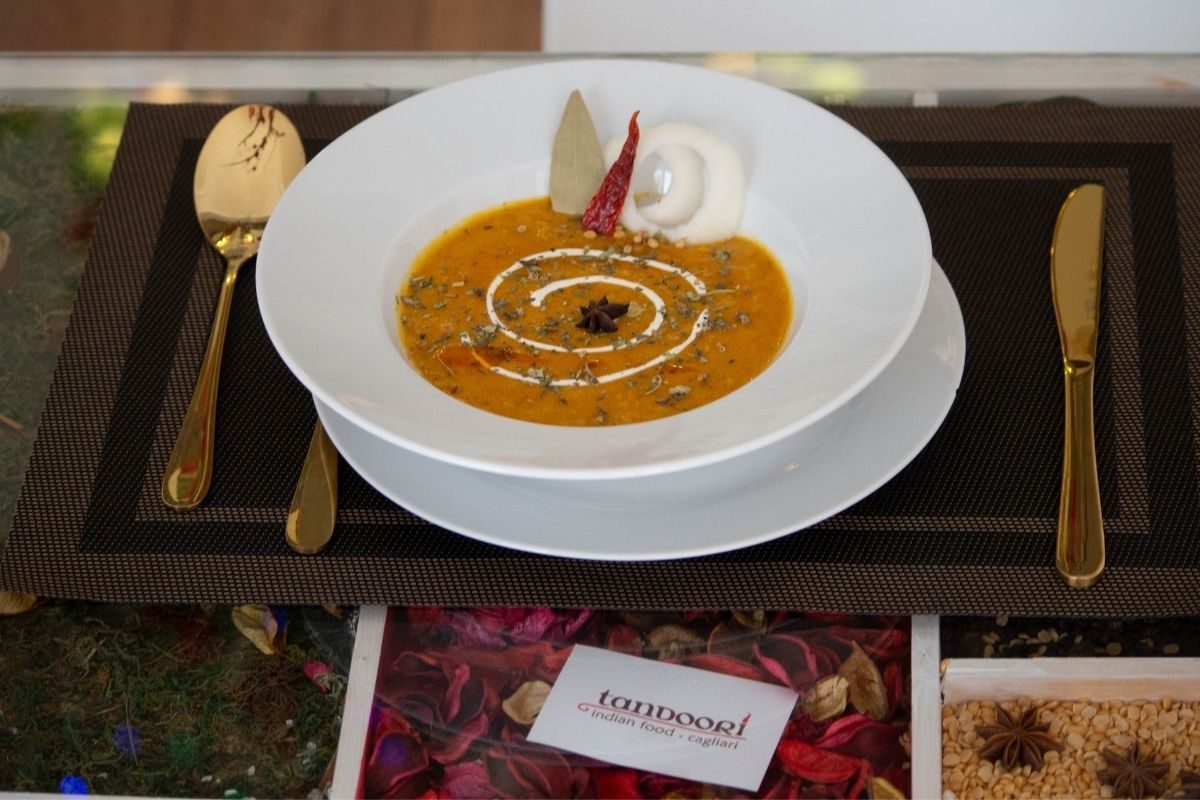 channa dal